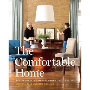 The Comfortable Home by Mitchell Gold + Bob Williams